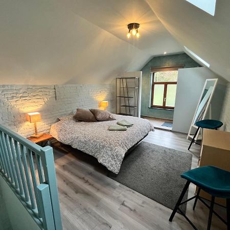 Cosy Little House Villa Kraainem Exteriör bild